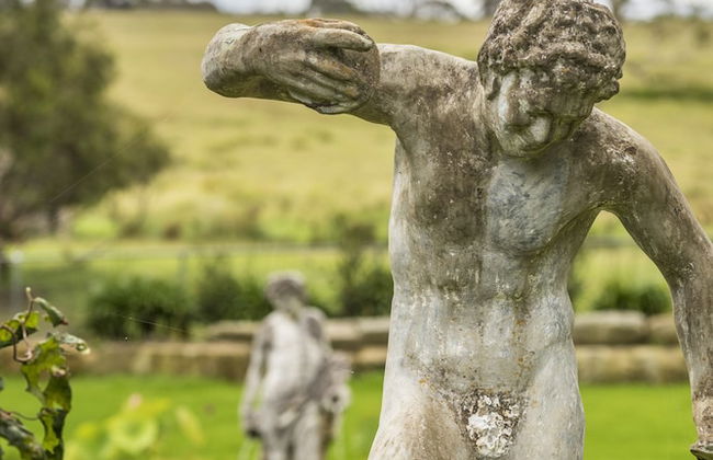 The Vale Penrose - Foto 47