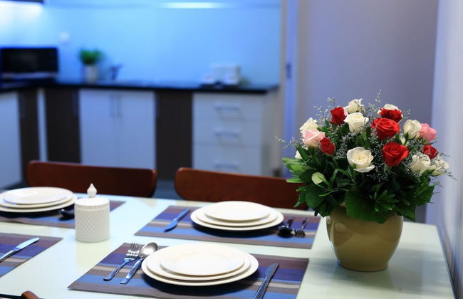 Glenwood Suites - Foto 24