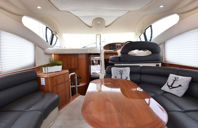 Night on Board Experience Douro - Foto 43