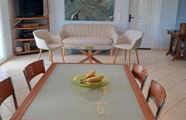 Casa Campanario Villa - Charming Nature Villa with Pool in a Picturesque Village By Villa Mana Gers - Foto 46