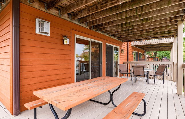 Thunderbird Resort Condo - Foto 18