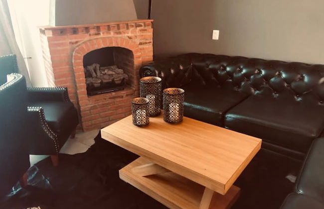 LUXO Casa en San Miguel de Allende Centro con Vistas Panorámicas - Foto 3