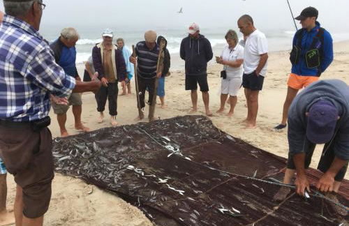 Moradia próxima da praia do Areinho, na Ria, e praia dos Marretas - Foto 41