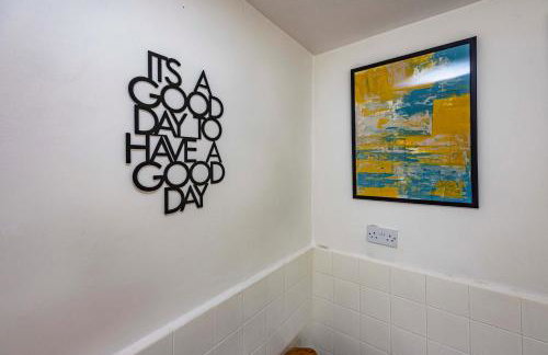 Spacious apartment sleeps 6 - Uni, sports, trades - Foto 19