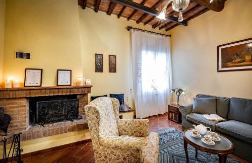 Casale il Fontanellino - country house near Florence - Foto 17