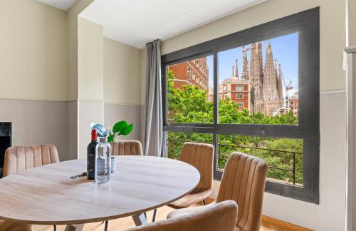 Suite Home Sagrada Familia - Photo 98