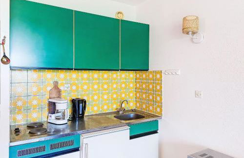 Studio Les Aigues Marines-75 by Interhome - Foto 6