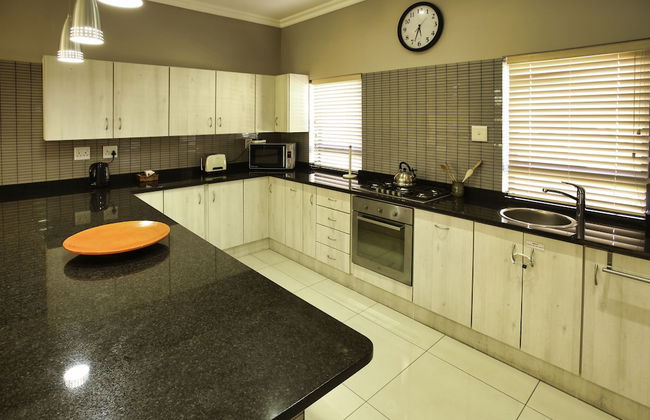 Miss Martilda Langebaan 6-sleeper - Foto 8