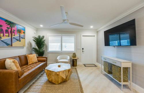 Naples Studio 1 Block to Beach and Restaurants! - Foto 1