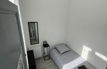 L'amiénoise proche zenith stade cathédrale - Foto 15