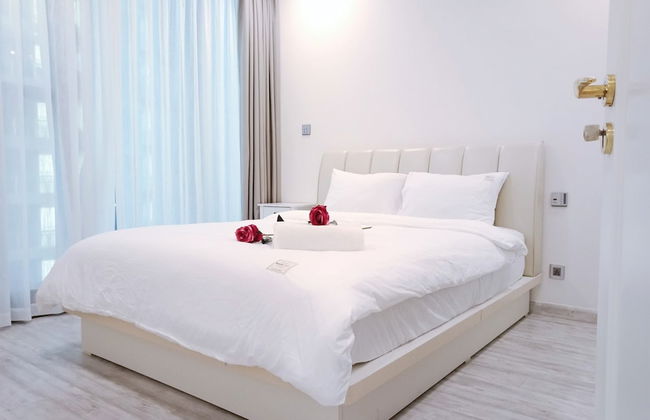 Saigon House Vinhomes Golden River - Foto 24