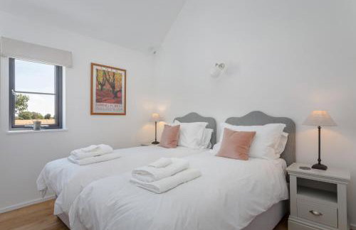 The Fieldbarns at Bullocks Farm - Foto 9