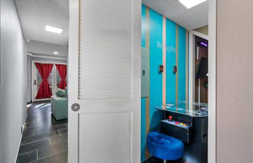 My Happy Place-Games, Lakeview, & Scenery Views - Foto 49