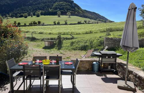 Gite " la prairie" - Foto 7