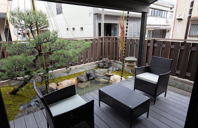 Zaimoku-an - Foto 24