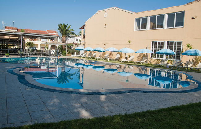 Panorama Apts Cfu - Foto 3