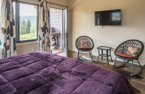 Big Pine Chalet - Foto 11