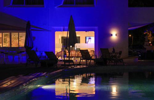 Lagoa Hotel - Foto 26