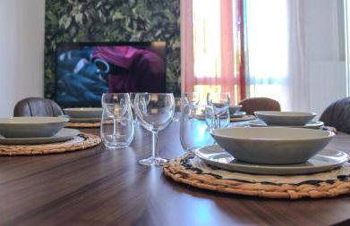 Terracotta Suite T6 - Idéal entreprises & familles - Foto 20