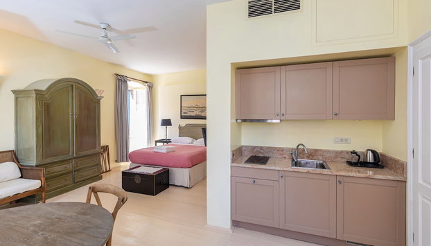 Apartments Game - Foto 4, Habitación