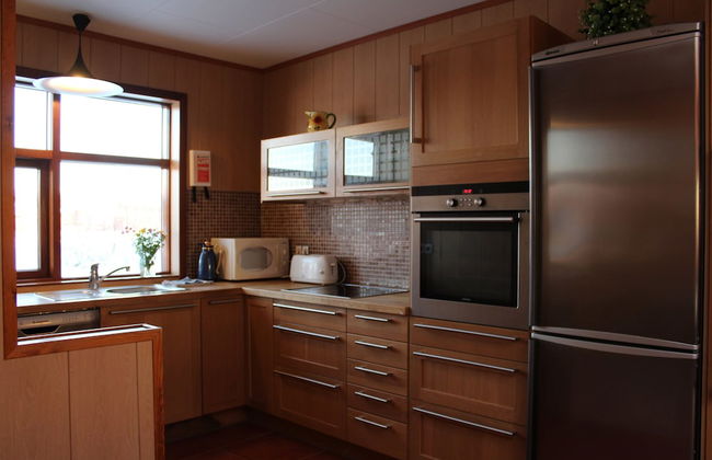 Uthlid Cottages - Foto 26