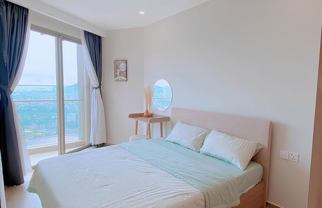 The Sóng Vũng Tàu - Shin's Apartment - Foto 43