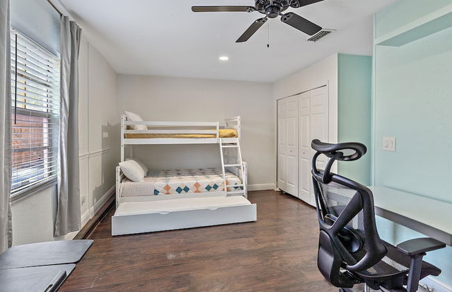 Mauna Loa Hideaway 3 Bedroom Home - Foto 7