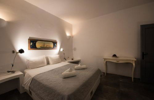 Ostria Studios & Apartments - Photo 22