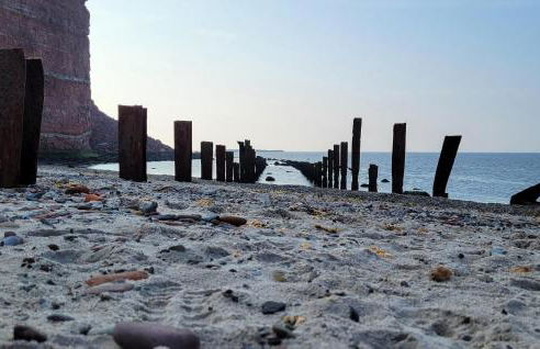 Cozy Apartment In Helgoland With Wifi - Foto 17