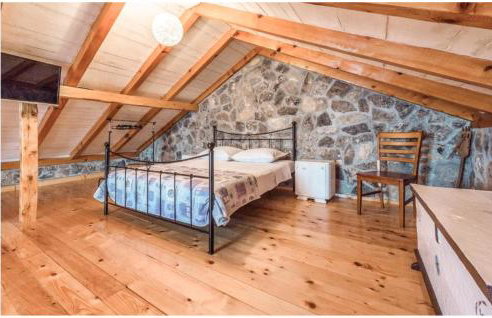 2 Bedroom Stunning Home In Konjevrate - Foto 5