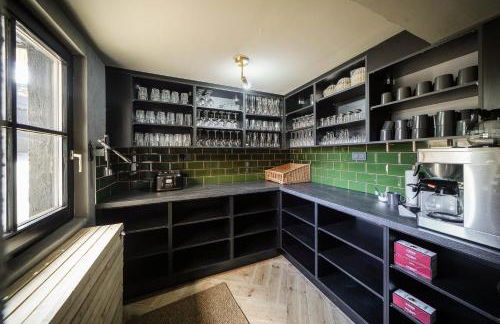 Luxus Villa mit 23 Zimmern und 19 Bädern und SPA - Foto 33