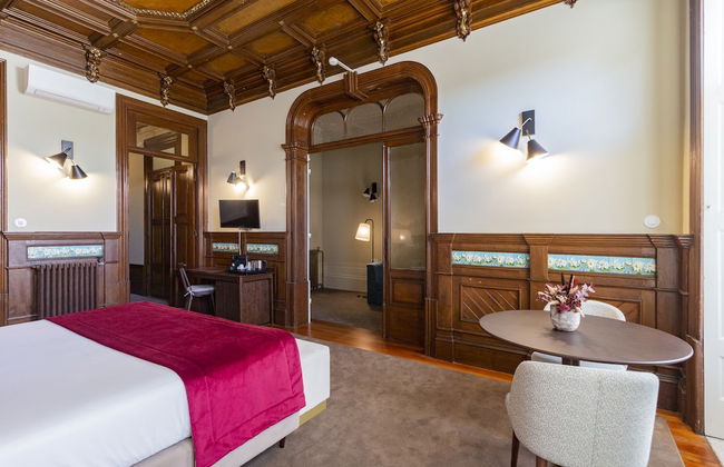 Marquês Garden House by Olivia - Foto 33