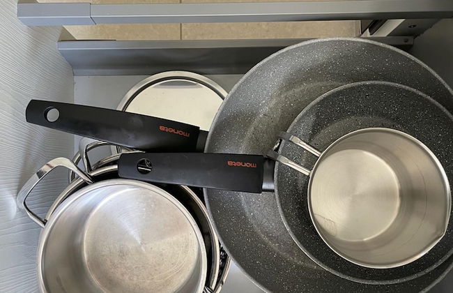 Venetia Domus 004 in Pellestrina - Foto 26