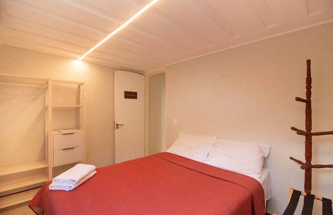 Vista Panorâmica em Geribá com 5 suítes - Foto 20