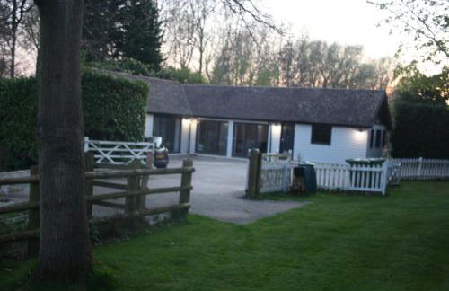 Foxton Lodge - Foto 22