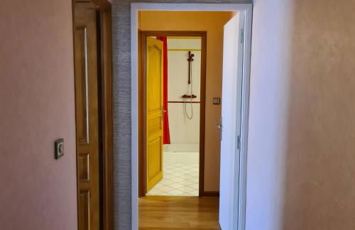 Le Gîte de Massiac - Photo 38