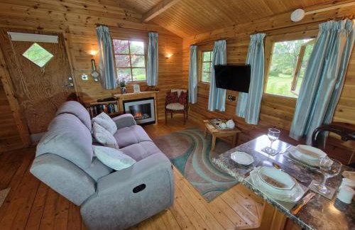 Polgwedhen Lodge - Photo 7