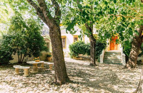 Cortijo Abril - Foto 18