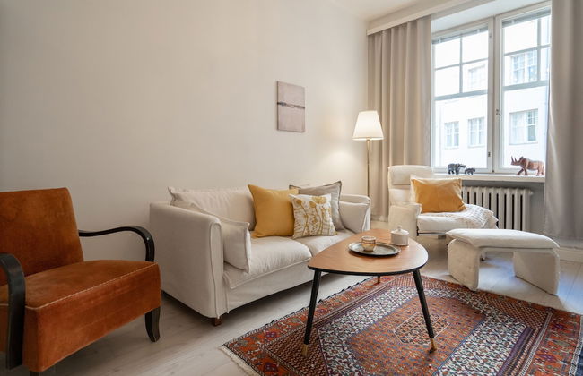 Roost Kristianinkatu - Foto 1