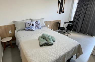 Flat com Piscina Privativa Tamandaré - Photo 29