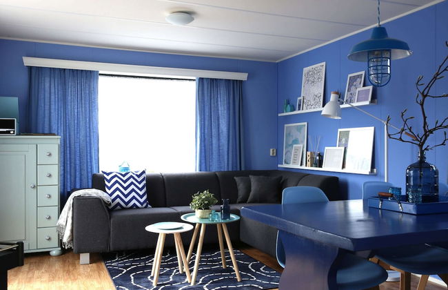 Chalet Near Drunense Dunes in Van Gogh Style - Photo 13