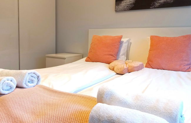 erApartments Oxygen Residence - Foto 51