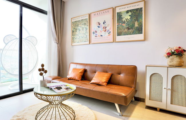 CSJ Vung Tau - Pool, Ocean Sky View - Photo 25