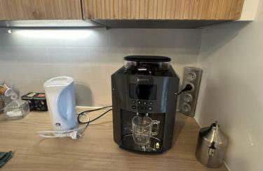 Très beau trois pièces avec vue dégagée - Foto 2