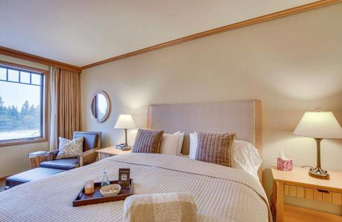 Pet-Friendly Cle Elum Condo - Hike, Ski and Relax! - Foto 13