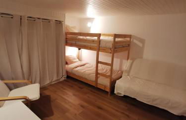 L'Orée, appartement cosy, 4 pers - Foto 11