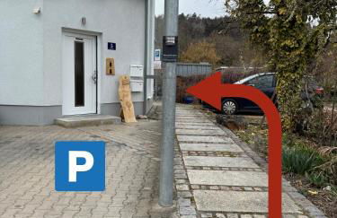 Apartment am Minoritenhof - Foto 8