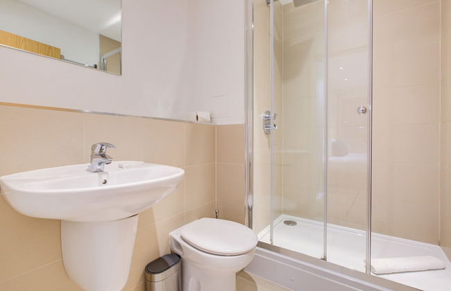 Hybrid Resi Greenwich - Foto 77