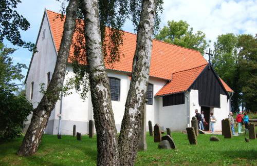 Ferienwohnung Hiddensee Hitthim - Foto 10