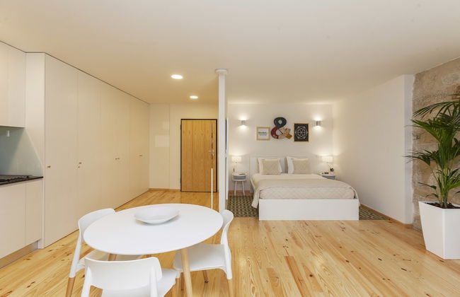 Oporto Local Studios - Foto 7